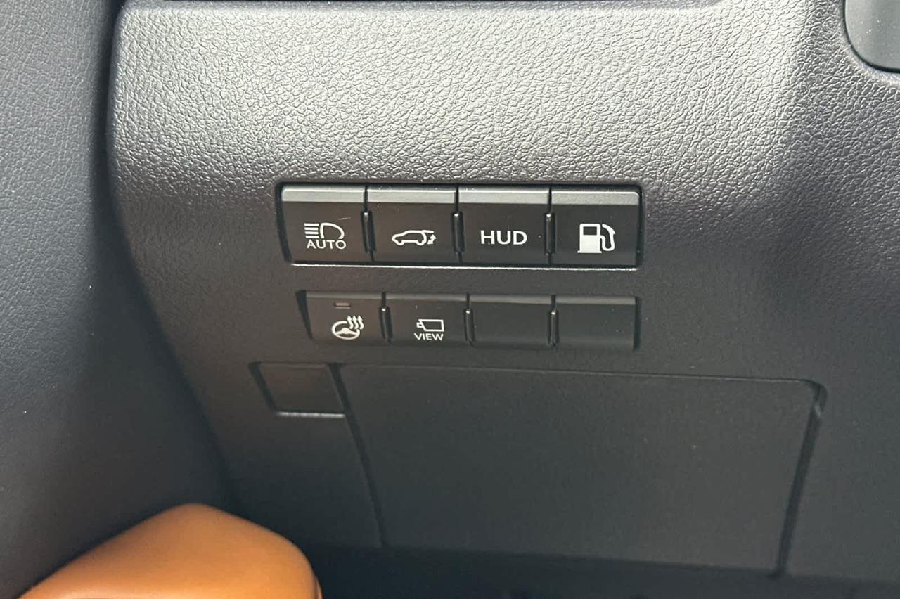 2022 Lexus RX Roseville CA