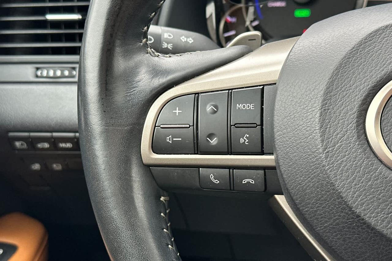 2022 Lexus RX Roseville CA