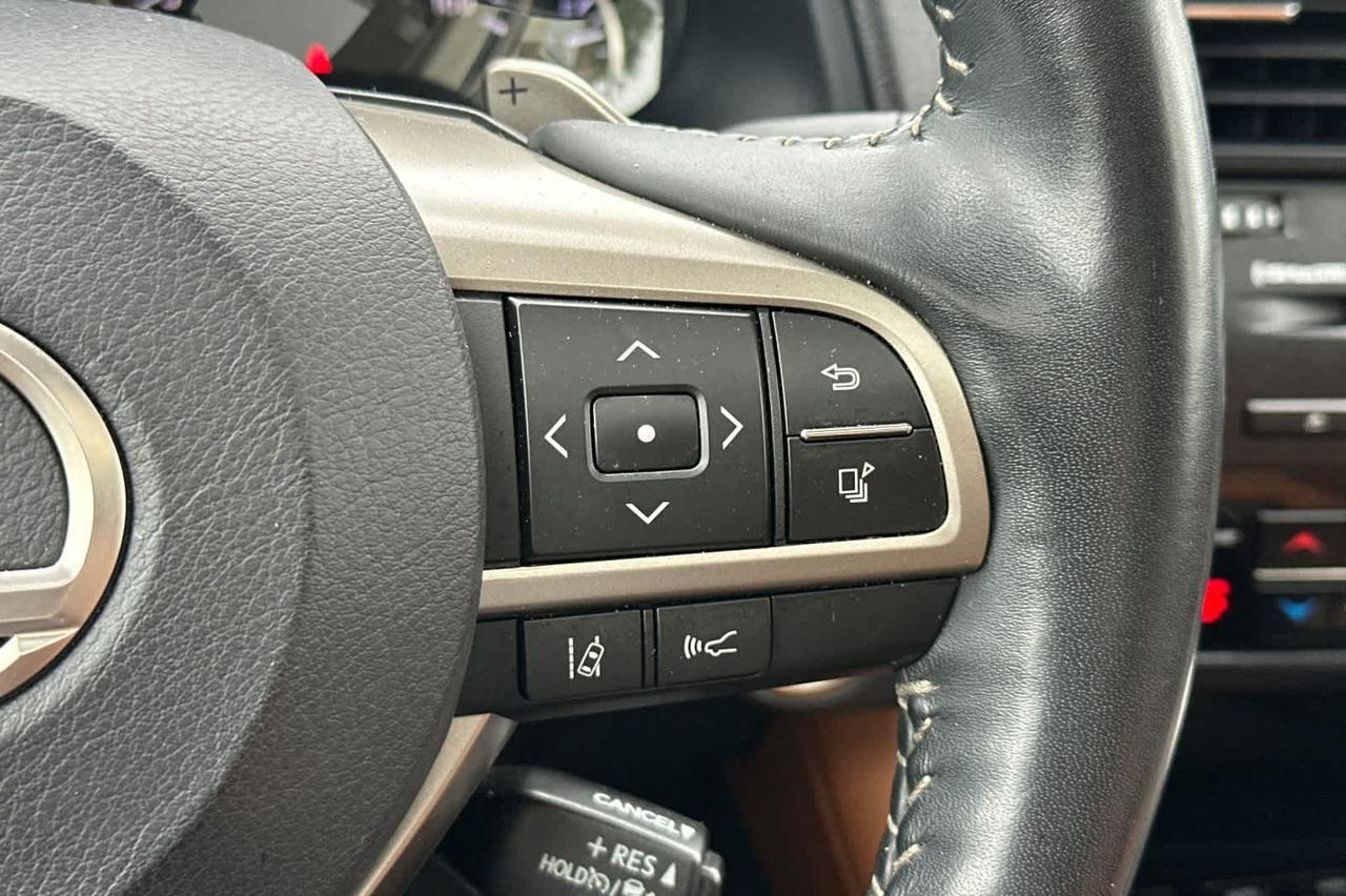 2022 Lexus RX Roseville CA