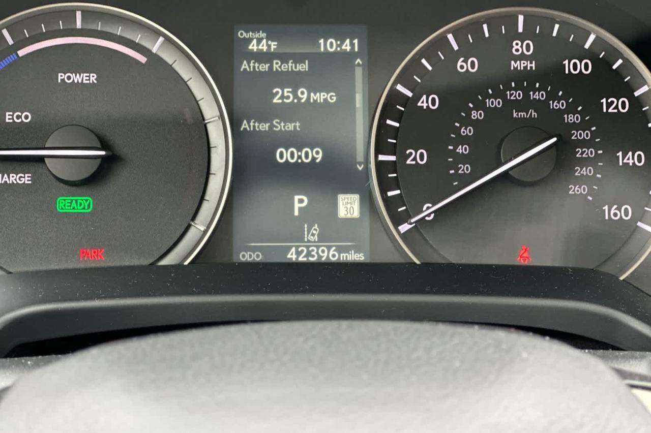 2022 Lexus RX Roseville CA