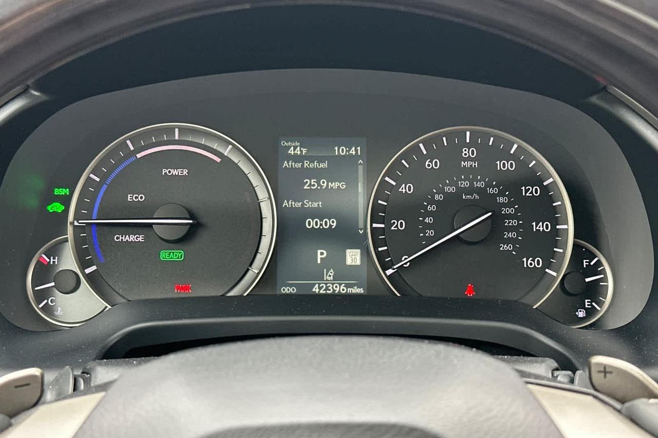 2022 Lexus RX Roseville CA