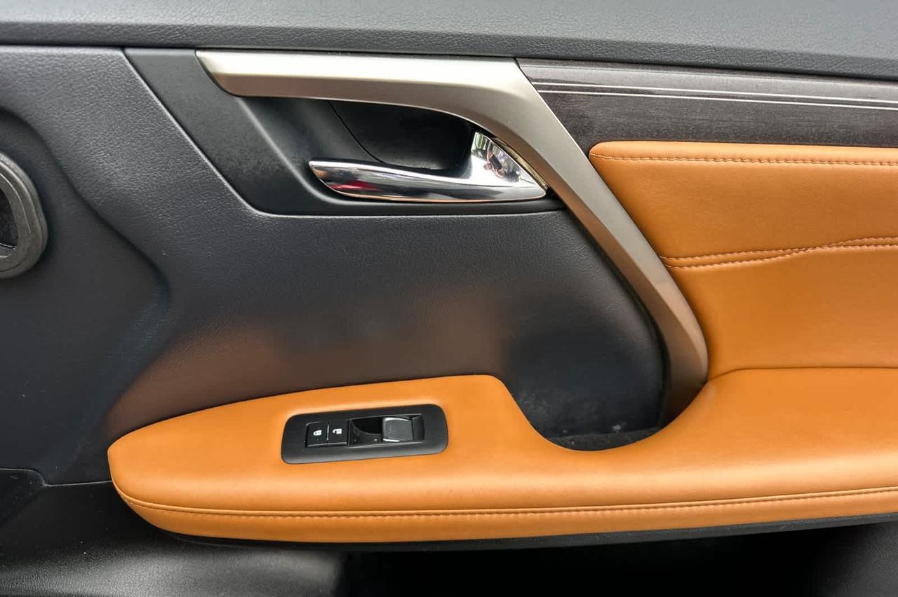 2022 Lexus RX Roseville CA