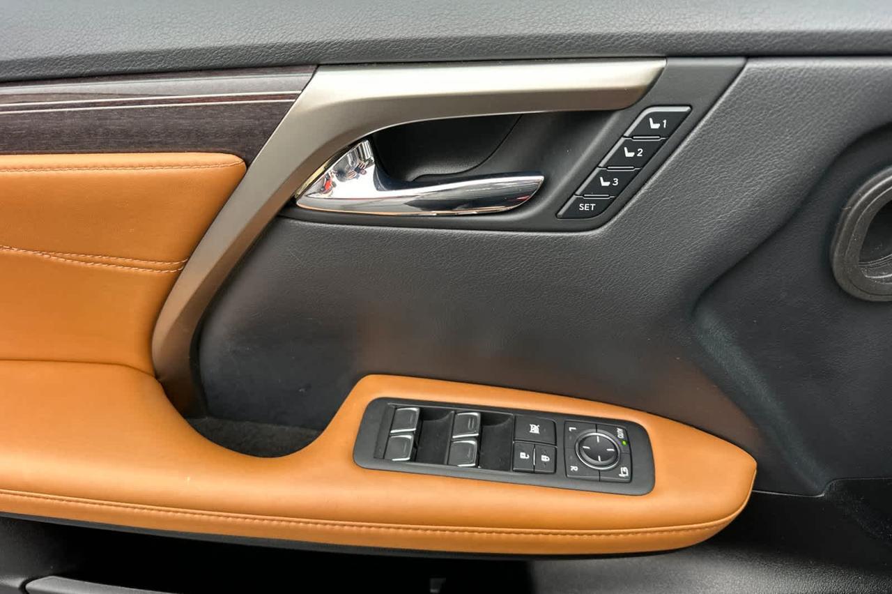 2022 Lexus RX Roseville CA