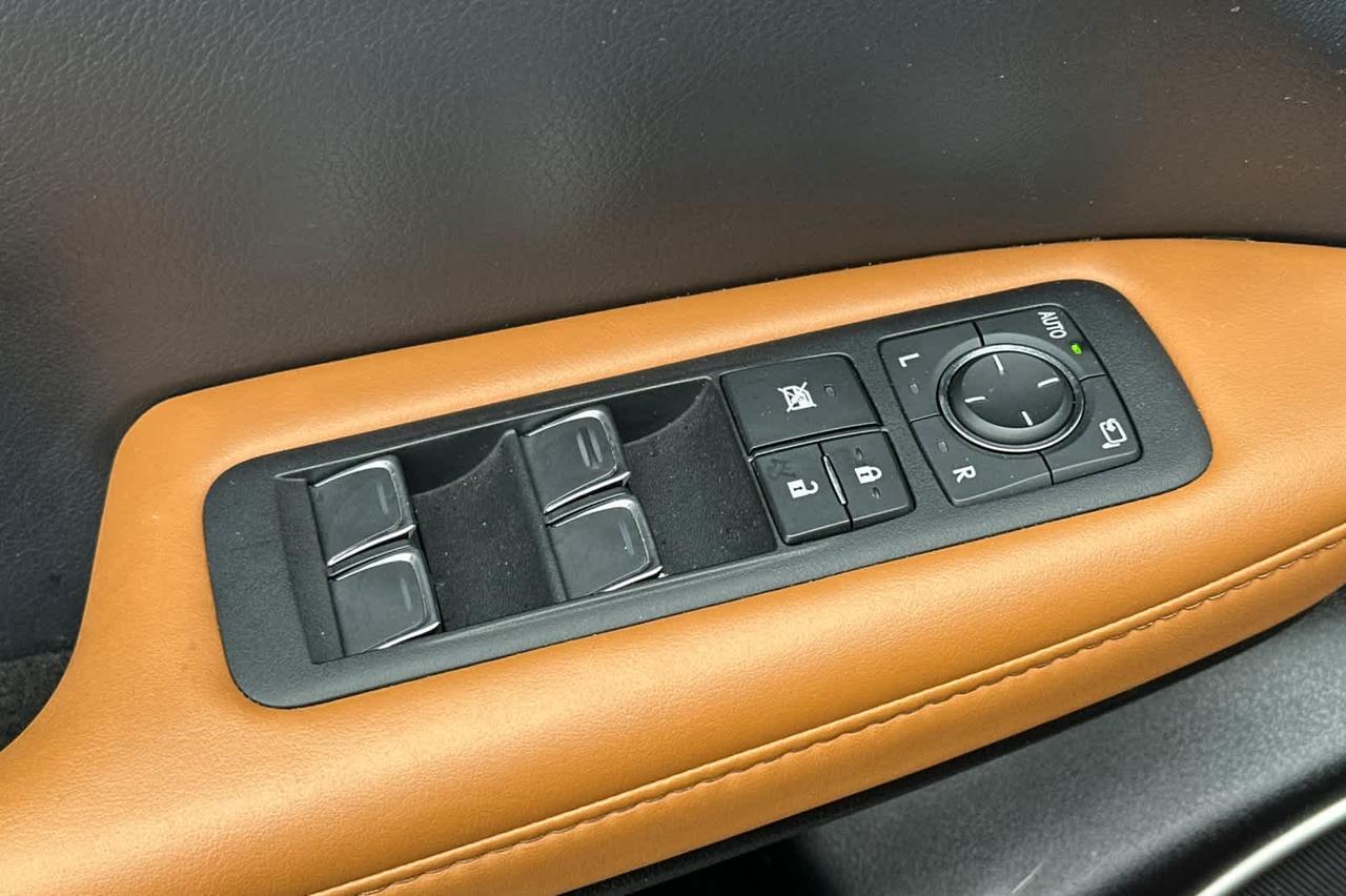 2022 Lexus RX Roseville CA