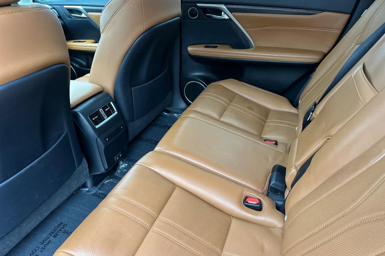 2022 Lexus RX Roseville CA