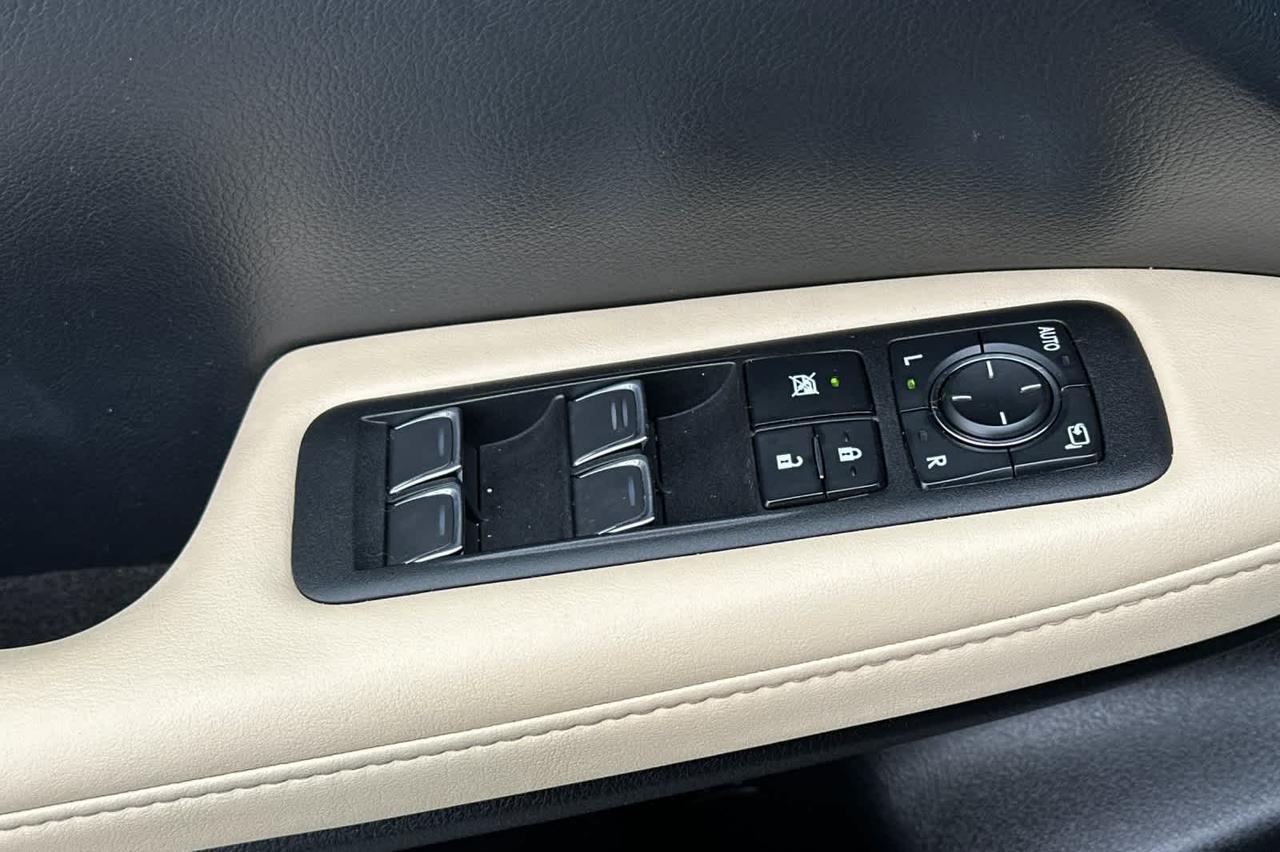 2022 Lexus RX Roseville CA