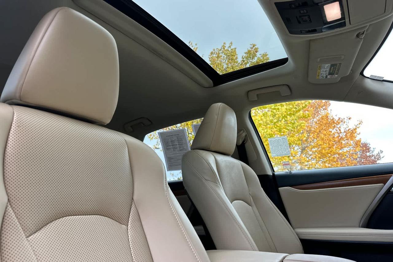 2022 Lexus RX Roseville CA