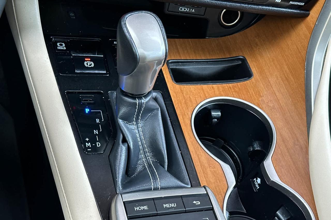 2022 Lexus RX Roseville CA