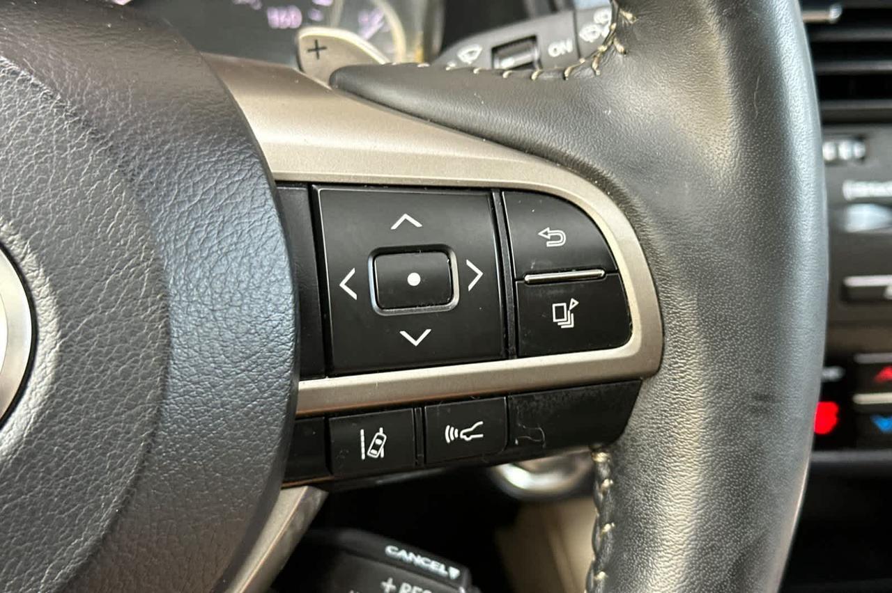 2022 Lexus RX Roseville CA