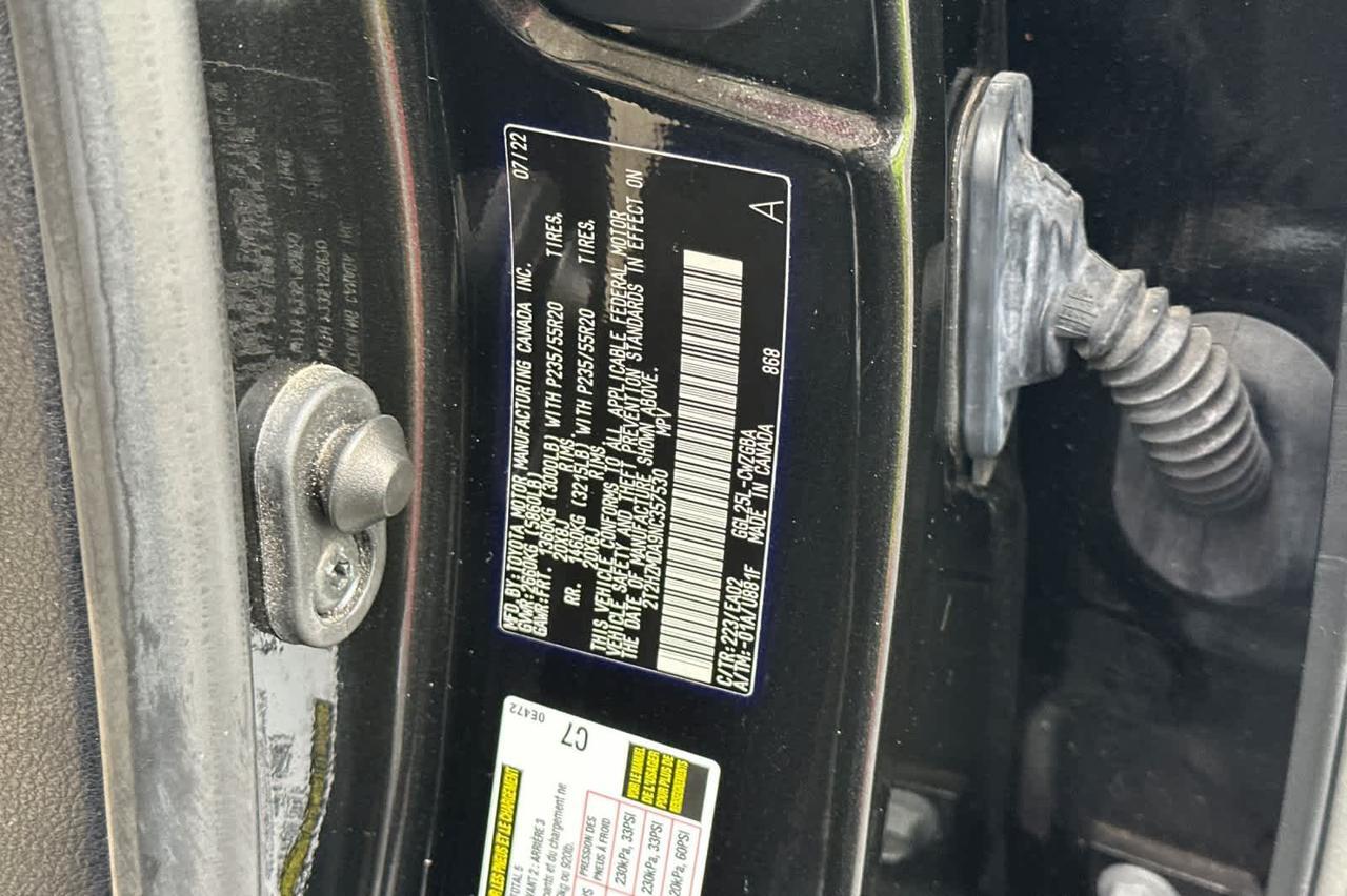 2022 Lexus RX Roseville CA