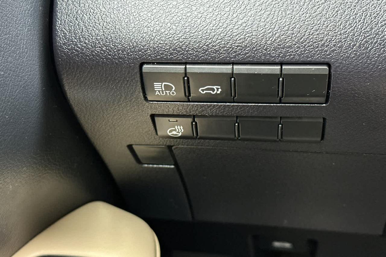 2022 Lexus RX Roseville CA