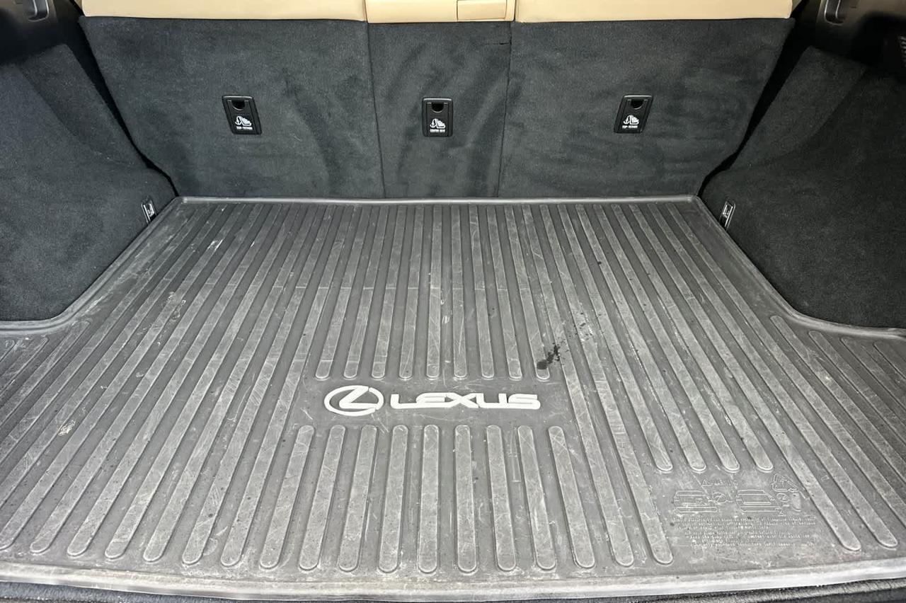 2022 Lexus RX Roseville CA