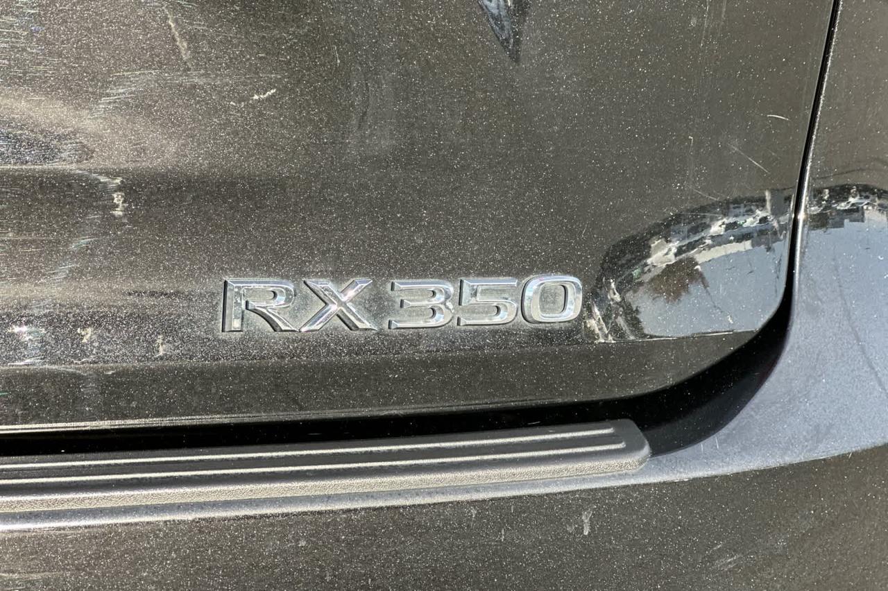 2022 Lexus RX Roseville CA