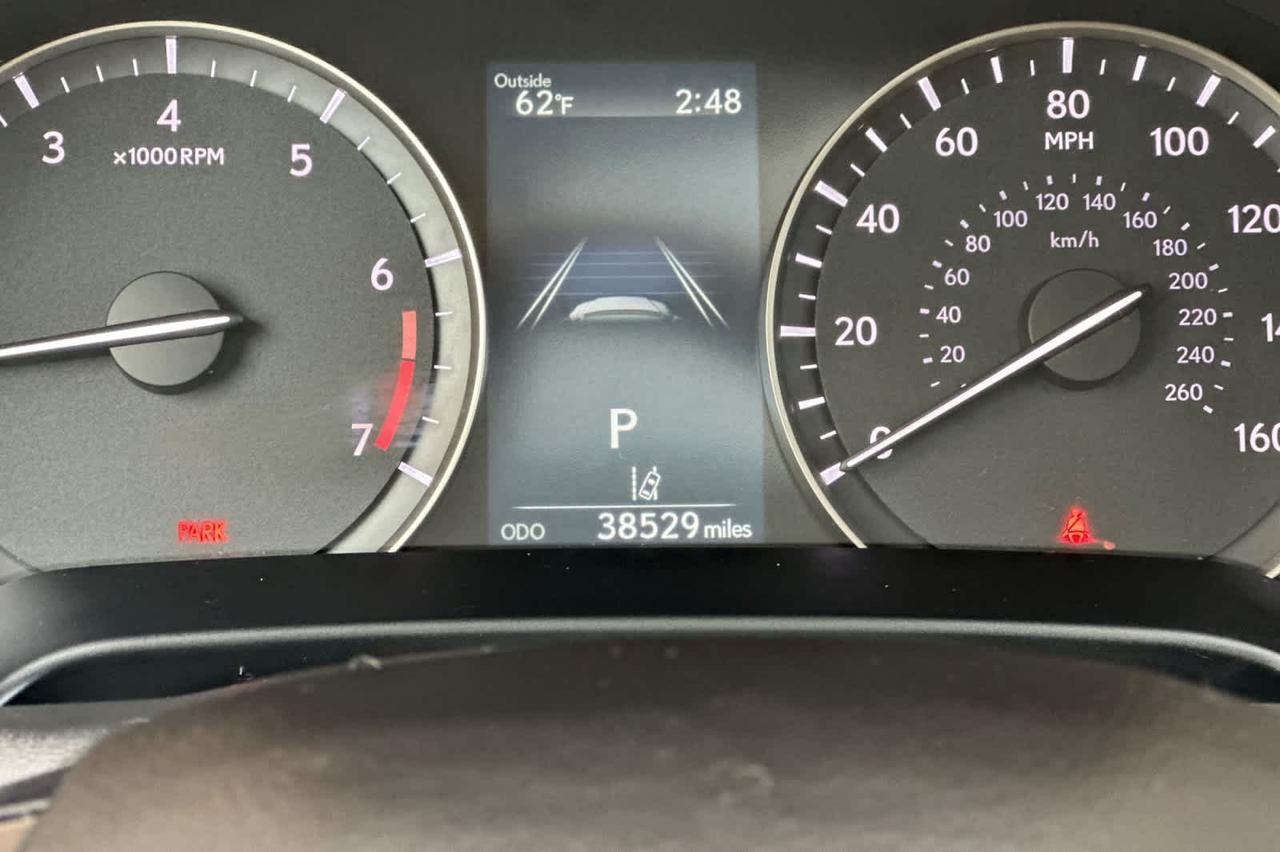 2022 Lexus RX Roseville CA