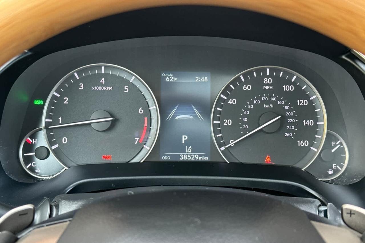 2022 Lexus RX Roseville CA