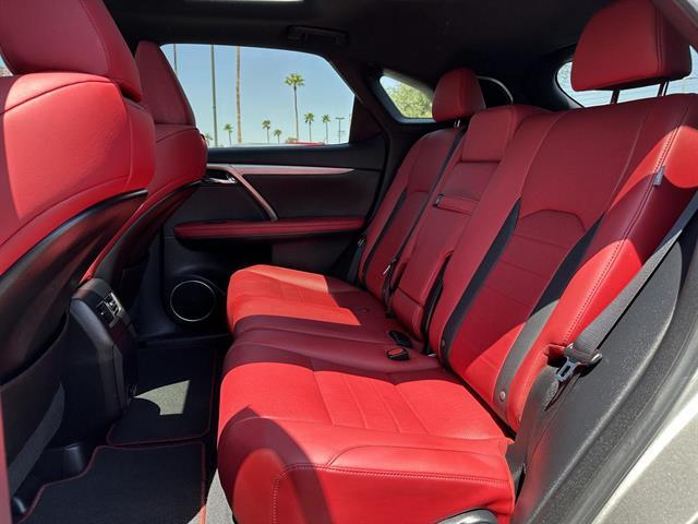 2022 Lexus RX Tucson AZ