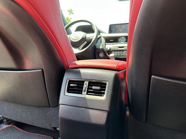 2022 Lexus RX Tucson AZ