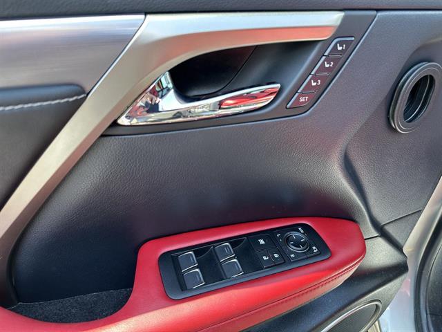 2022 Lexus RX Tucson AZ