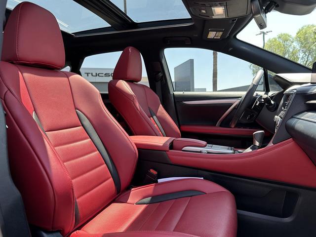 2022 Lexus RX Tucson AZ