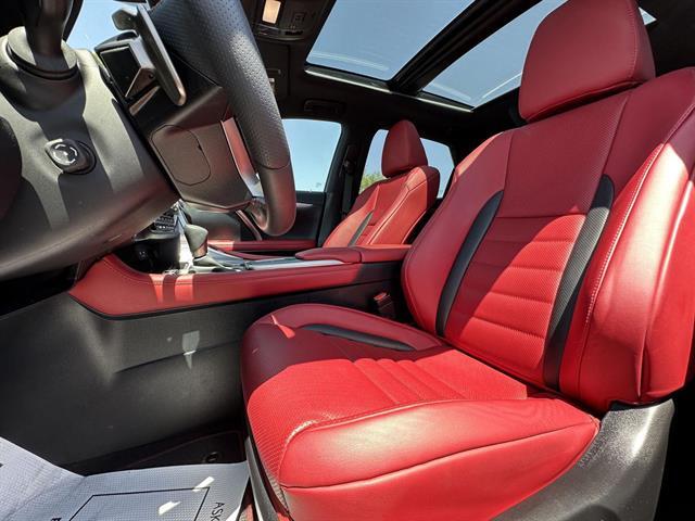 2022 Lexus RX Tucson AZ