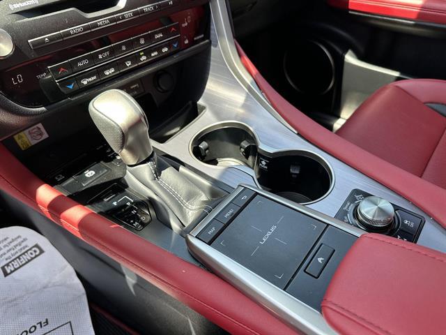 2022 Lexus RX Tucson AZ
