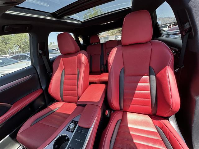 2022 Lexus RX Tucson AZ