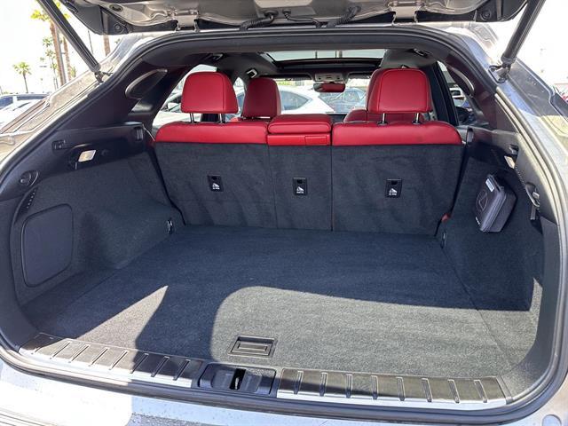 2022 Lexus RX Tucson AZ