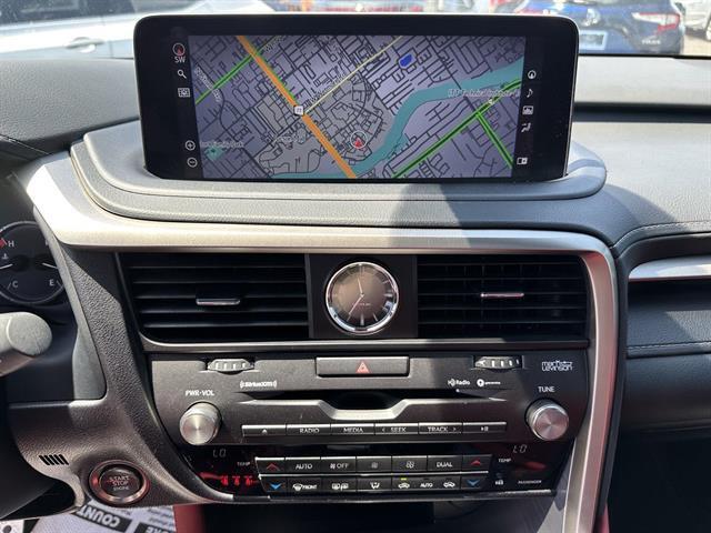 2022 Lexus RX Tucson AZ