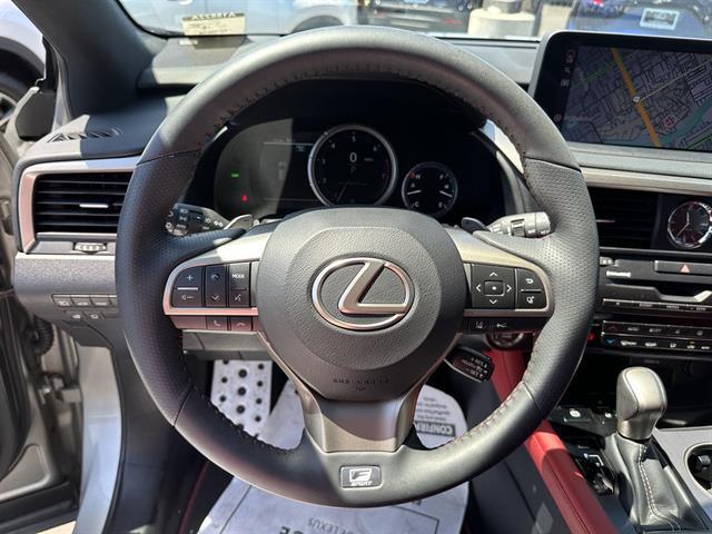 2022 Lexus RX Tucson AZ