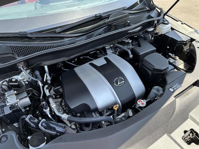 2022 Lexus RX Tucson AZ