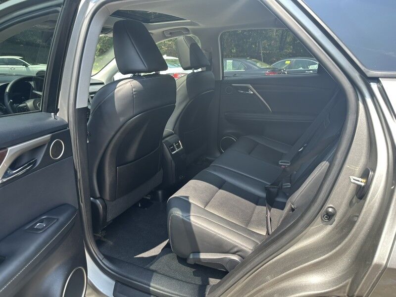 2022 Lexus RX 350 - 1 OWNER - LOW MILES - GARAGED Whitinsville MA
