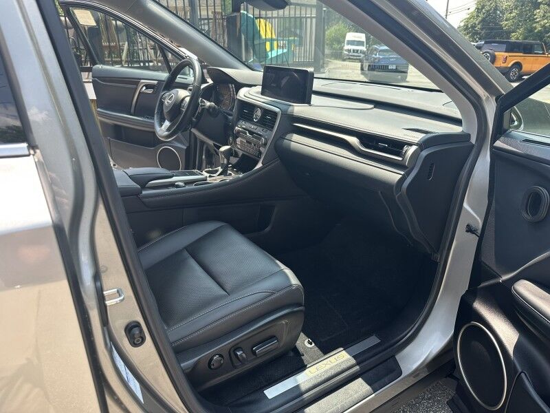 2022 Lexus RX 350 - 1 OWNER - LOW MILES - GARAGED Whitinsville MA