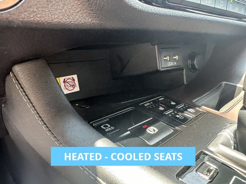 2022 Lexus RX 350 - 1 OWNER - LOW MILES - GARAGED Whitinsville MA