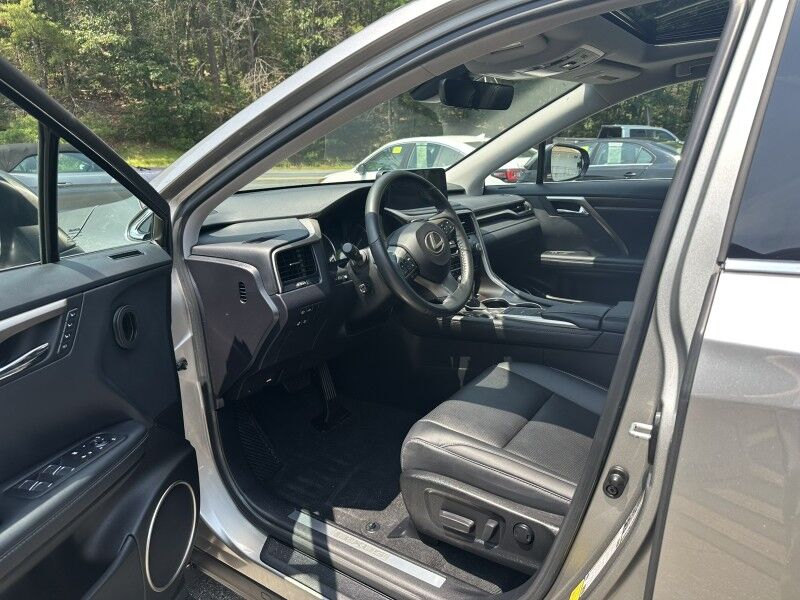 2022 Lexus RX 350 - 1 OWNER - LOW MILES - GARAGED Whitinsville MA