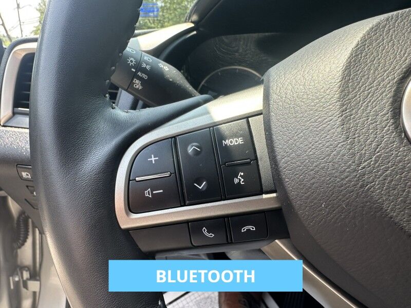 2022 Lexus RX 350 - 1 OWNER - LOW MILES - GARAGED Whitinsville MA