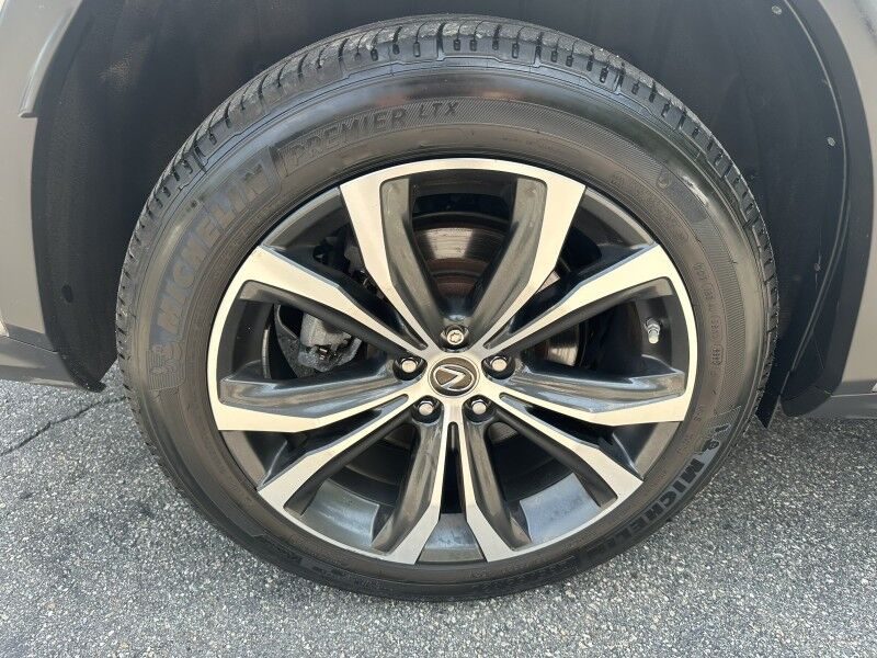 2022 Lexus RX 350 - 1 OWNER - LOW MILES - GARAGED Whitinsville MA