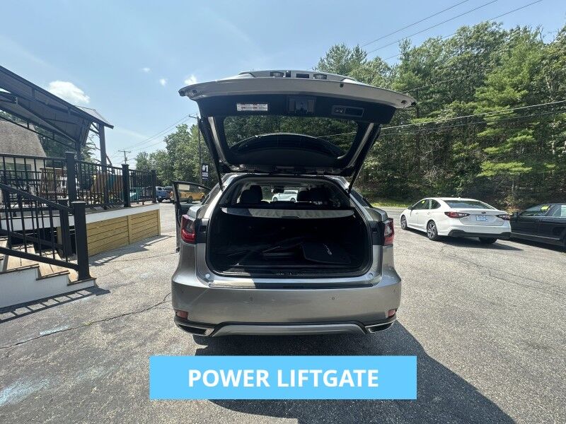 2022 Lexus RX 350 - 1 OWNER - LOW MILES - GARAGED Whitinsville MA