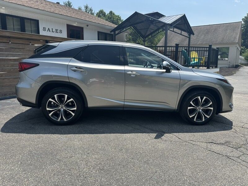 2022 Lexus RX 350 - 1 OWNER - LOW MILES - GARAGED Whitinsville MA