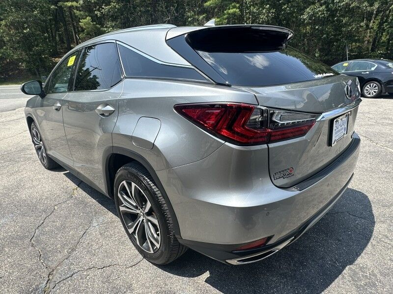 2022 Lexus RX 350 - 1 OWNER - LOW MILES - GARAGED Whitinsville MA