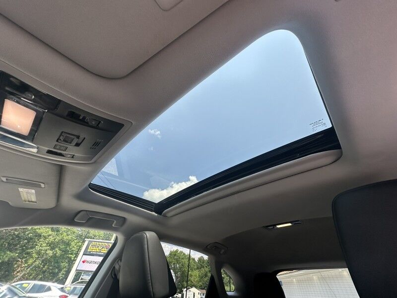 2022 Lexus RX 350 - 1 OWNER - LOW MILES - GARAGED Whitinsville MA