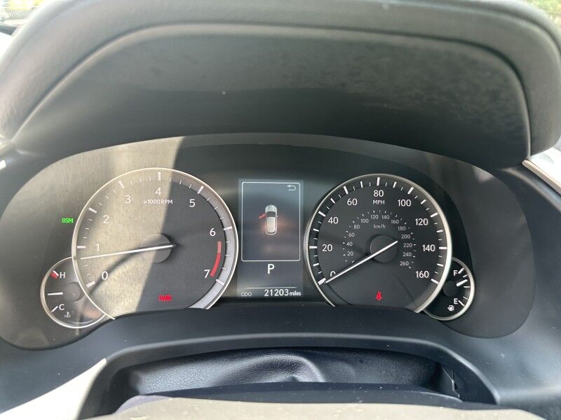 2022 Lexus RX 350 - 1 OWNER - LOW MILES - GARAGED Whitinsville MA
