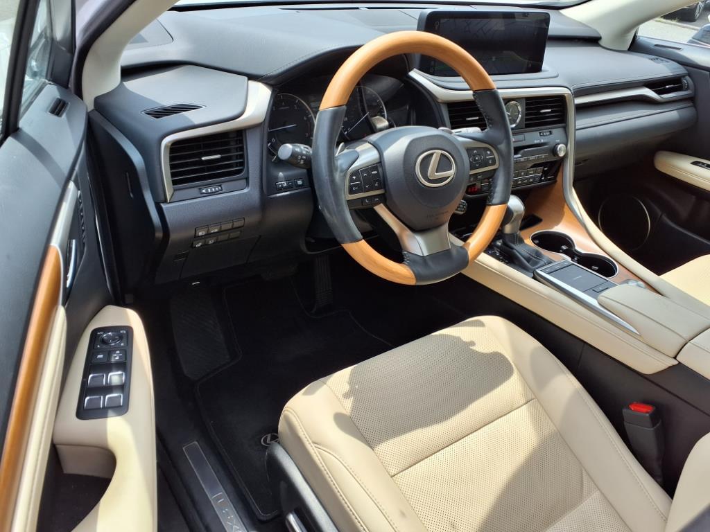 2022 Lexus RX 350 . Roanoke VA