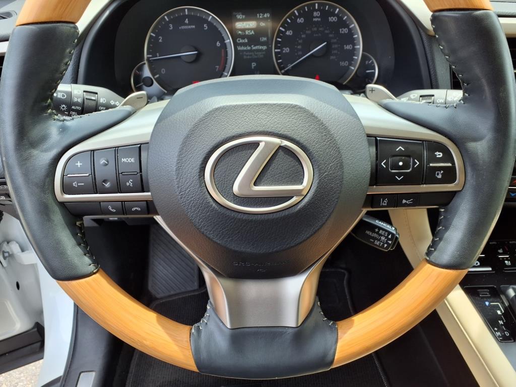 2022 Lexus RX 350 . Roanoke VA