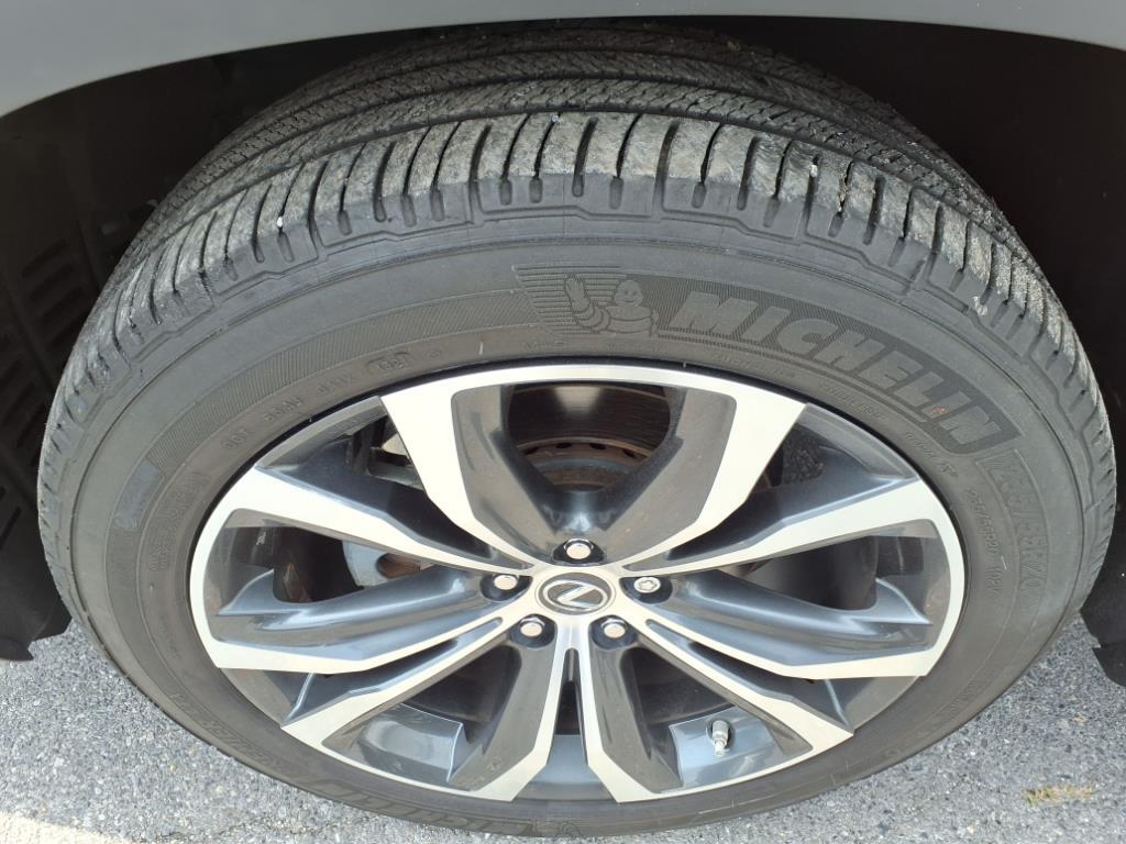 2022 Lexus RX 350 . Roanoke VA