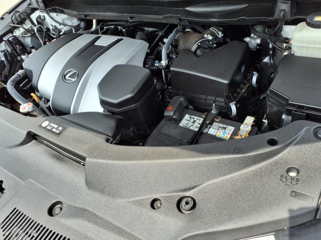 2022 Lexus RX 350 . Roanoke VA