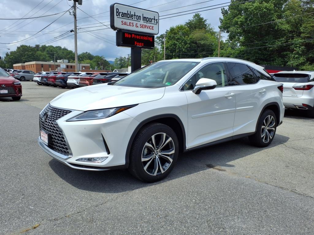 2022 Lexus RX 350 . Roanoke VA