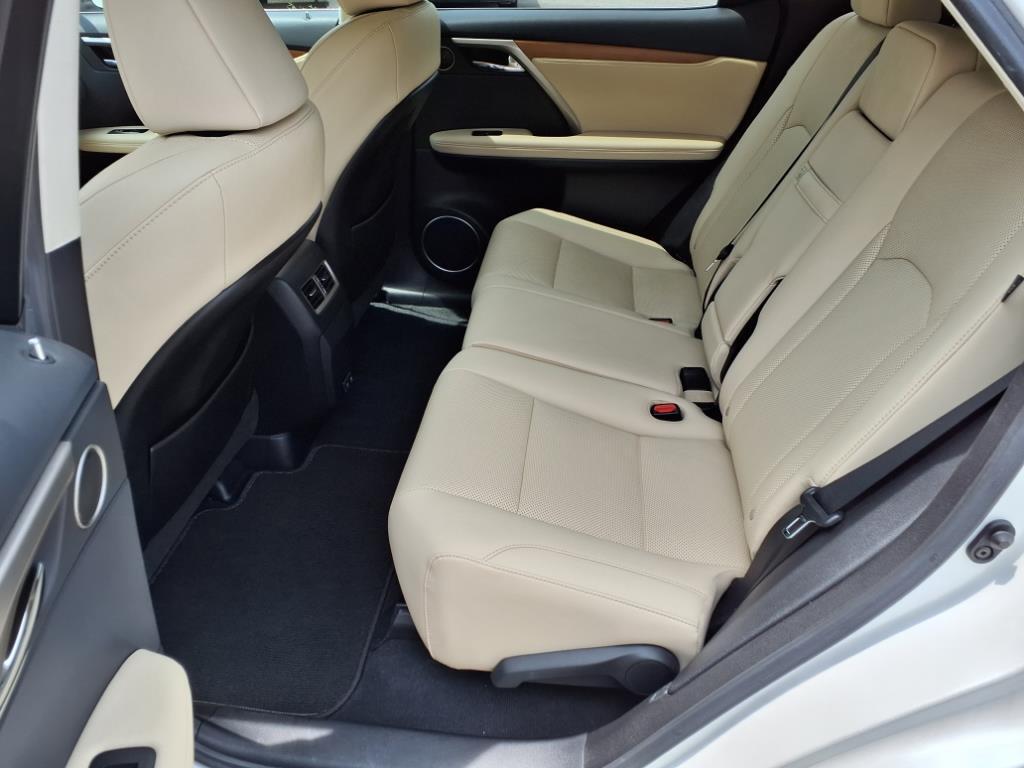 2022 Lexus RX 350 . Roanoke VA