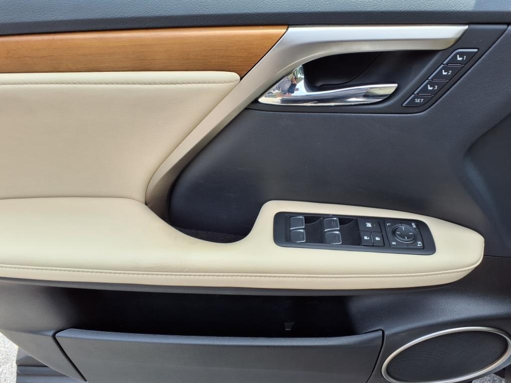 2022 Lexus RX 350 . Roanoke VA