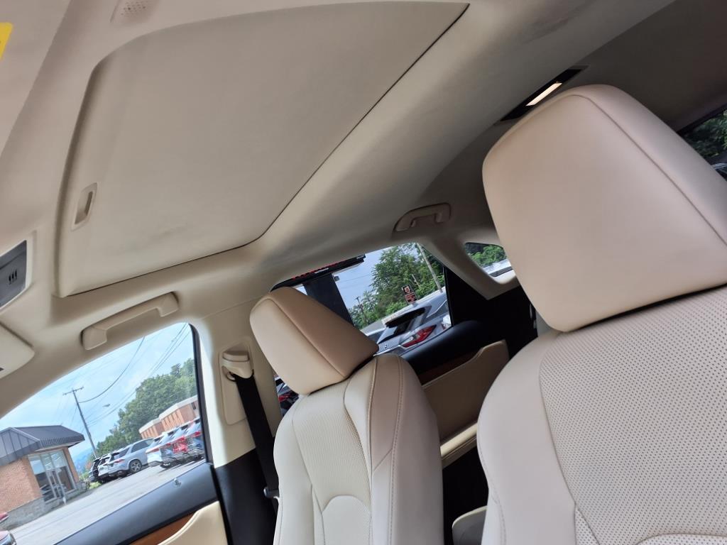 2022 Lexus RX 350 . Roanoke VA