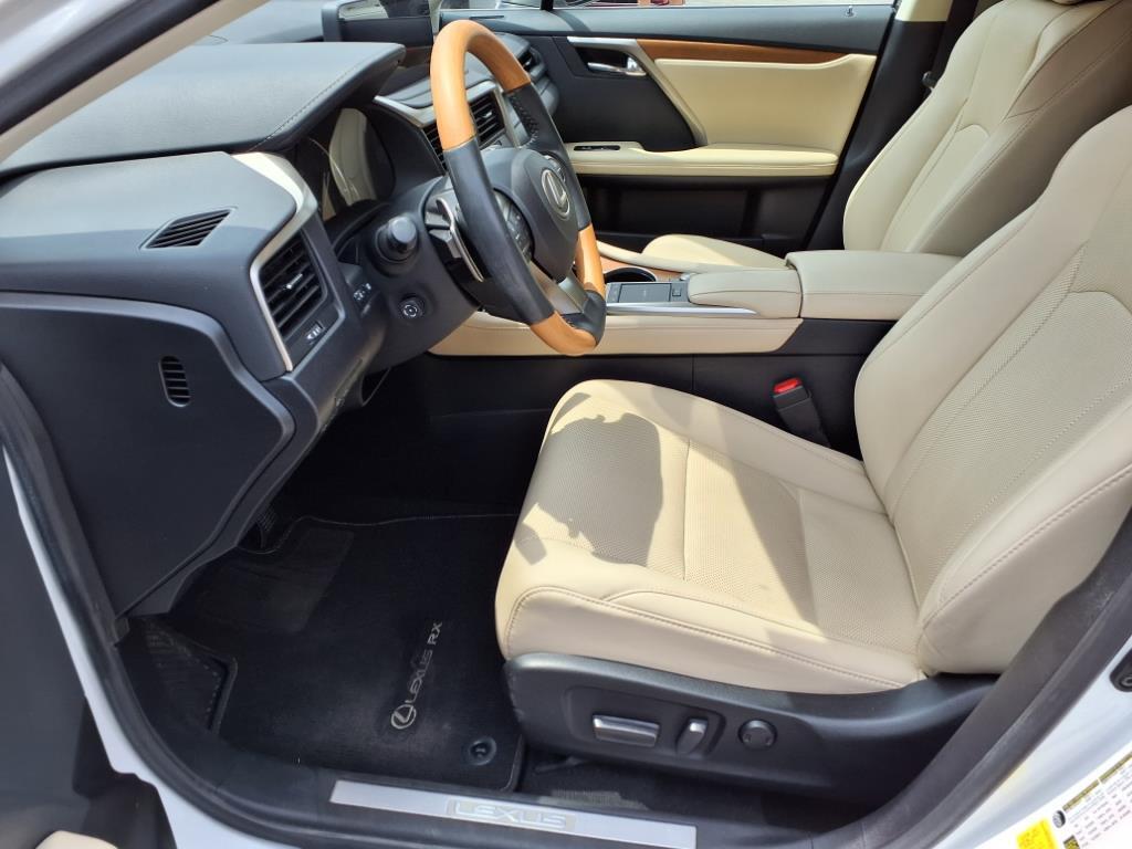 2022 Lexus RX 350 . Roanoke VA